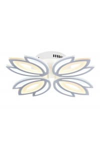 Потолочная светодиодная люстра Ambrella light Original FA455