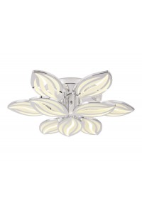 Потолочная светодиодная люстра Ambrella light Original FA467