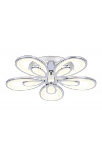 Потолочная светодиодная люстра Ambrella light Original FA469