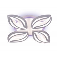 Потолочная светодиодная люстра Ambrella light Original FA507