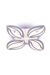 Потолочная светодиодная люстра Ambrella light Original FA507