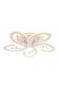 Потолочная светодиодная люстра Ambrella light Original FA512