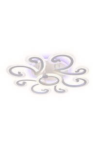 Потолочная светодиодная люстра Ambrella light Original FA5143