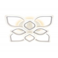 Потолочная светодиодная люстра Ambrella light Original FA517 Потолочная светодиодная люстра Ambrella light Original FA517