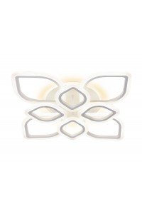 Потолочная светодиодная люстра Ambrella light Original FA517