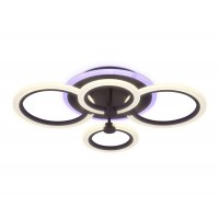 Потолочная светодиодная люстра Ambrella light Original FA526