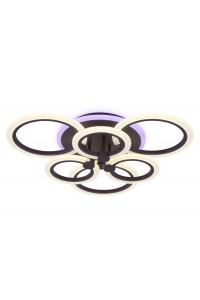 Потолочная светодиодная люстра Ambrella light Original FA528
