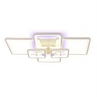 Потолочная светодиодная люстра Ambrella light Original FA5306
