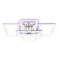 Потолочная светодиодная люстра Ambrella light Original FA5307 Потолочная светодиодная люстра Ambrella light Original FA5307