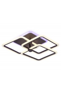Потолочная светодиодная люстра Ambrella light Original FA535