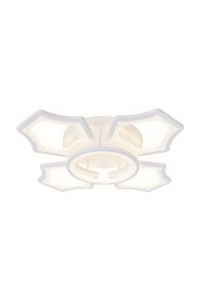Потолочная светодиодная люстра Ambrella light Original FA575
