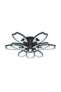 Потолочная светодиодная люстра Ambrella light Original FA581