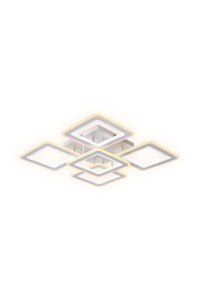 Потолочная светодиодная люстра Ambrella light Original FA866