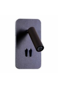 Светодиодный спот Ambrella light Wall FW255