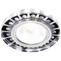 Встраиваемый светодиодный светильник Ambrella light Led S219 WH/CH/WH