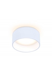 Встраиваемый светильник Ambrella light Techno Spot TN190