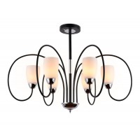 Подвесная люстра Ambrella light Traditional TR3126