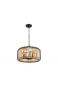 Подвесная люстра Ambrella light Traditional TR5811