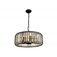 Подвесная люстра Ambrella light Traditional TR5815