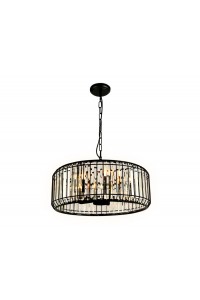 Подвесная люстра Ambrella light Traditional TR5815