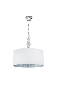 Подвесной светильник Crystal Lux Armando SP4 Chrome