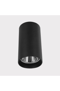 Потолочный светильник Crystal Lux CLT 015C BL