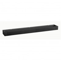 Настенный светодный светильник Crystal Lux CLT 028W700 BL