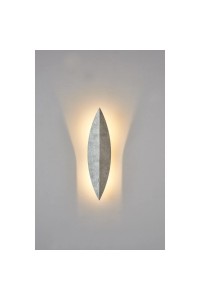 Настенный светильник Crystal Lux CLT 029W400 SL