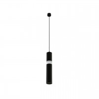 Подвесной светодиодный светильник Crystal Lux CLT 038C360 BL Подвесной светодиодный светильник Crystal Lux CLT 038C360 BL