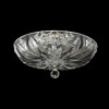 Потолочный светильник Crystal Lux Denis D400 chrome