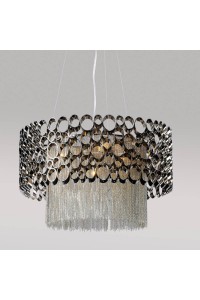 Подвесной светильник Crystal Lux Fashion SP4 D50