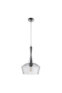 Подвесной светильник Crystal Lux Frio SP1 Chrome