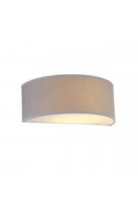 Настенный светильник Crystal Lux Jewel AP1 Gray