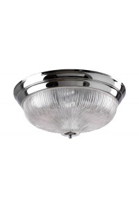 Потолочный светильник Crystal Lux Lluvia PL4 Chrome D370