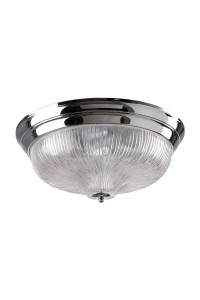 Потолочный светильник Crystal Lux Lluvia PL5 Chrome D460