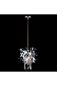 Подвесной светильник Crystal Lux Romeo SP2 Chrome D250