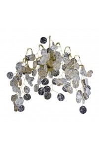 Настенный светильник Crystal Lux Tenerife AP2