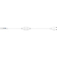 Сетевой шнур для светодиодной ленты Feron DM271 23382