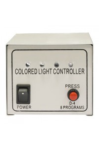 Контроллер Feron 100м 3W для дюралайта LEDF3W (шнур 0,7м) LD120 26086