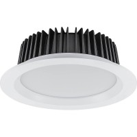 Встраиваемый светодиодный светильник Feron AL253 32628 Встраиваемый светодиодный светильник Feron AL253 32628