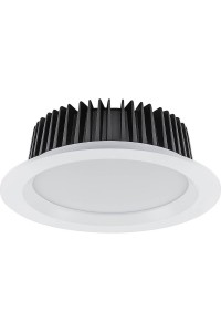 Встраиваемый светодиодный светильник Feron AL253 32628