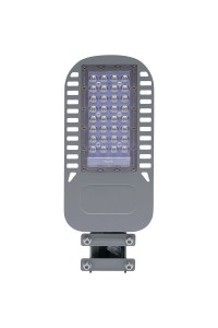 Уличный светодиодный консольный светильник Feron SP3050 41262