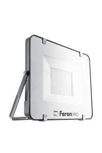 Светодиодный прожектор Feron LL-1000 150W 6400K 41542