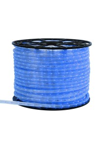 Дюралайт с постоянным свечением Ardecoled 1.6W/m 36LED/m синий 100M ARD-REG-STD Blue 024615