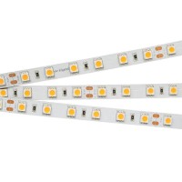 Светодиодная лента Arlight 14,4W/m 60LED/m 5060SMD белый 5M 008829(B)