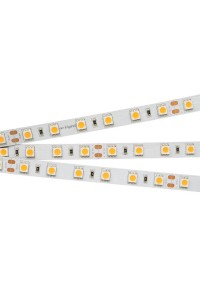 Светодиодная лента Arlight 14,4W/m 60LED/m 5060SMD белый 5M 008829(B)