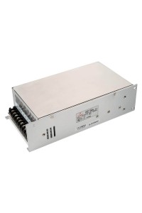 Блок питания Arlight HTS-600M-12 12V 600W IP20 50A 014982