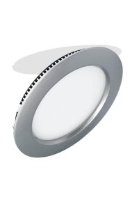 Встраиваемый светодиодный светильник Arlight MD150-7W White 015349