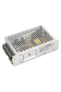 Блок питания Arlight HTS-100M-5 5V 100W IP20 20A 015999
