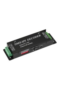 Декодер Arlight LN-DMX-SPI 016926